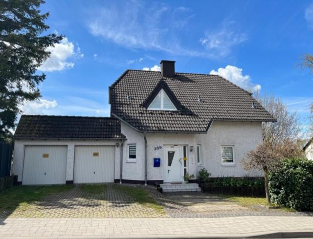 Gartenparadies Mit Rheinblick In Urbar Urbar  Zewnętrze zdjęcie